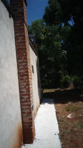 La Silvia in Colonia Finlandesa