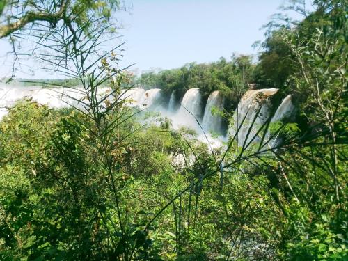 La Silvia in Colonia Finlandesa