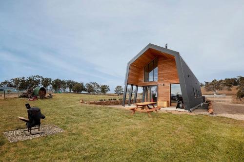 Avonside Alpine Estate - Jindabyne - Braemar Bay