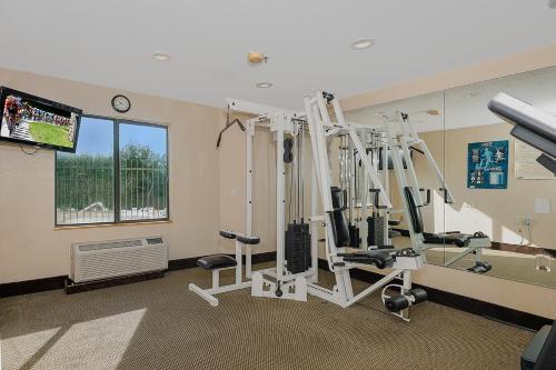 GreenTree Inn - IAH Airport JFK Blvd in Houston, USA