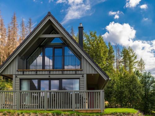 Premium Chalet in Buntenbock in Clausthal-Zellerfeld, Deutschland