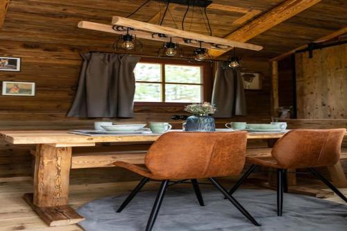Tiny House in Buntenbock, Clausthal-Zellerfeld (foto 3)