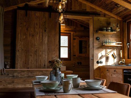 Tiny House in Buntenbock, Clausthal-Zellerfeld (foto 5)