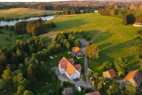 Tiny House in Buntenbock, Clausthal-Zellerfeld (foto 2)