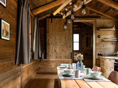 Tiny House in Buntenbock, Clausthal-Zellerfeld (foto 6)