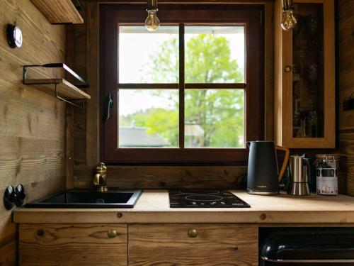 Tiny House in Buntenbock, Clausthal-Zellerfeld (foto 8)