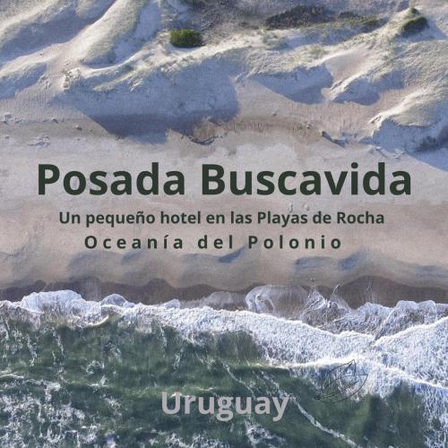 . BUSCAVIDA, Close to Cabo Polonio Petit Hotel