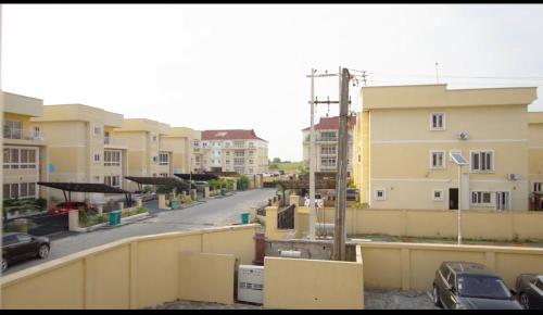 1 bedroom Luxury Shortlet Apartment in Osapa London, Lekki in Lekki Penninsula II