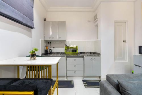 1 bedroom Luxury Shortlet Apartment in Osapa London, Lekki in Lekki Penninsula II