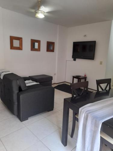 Departamento a metros peatonal Carlos Paz in 비야 카를로스 파스