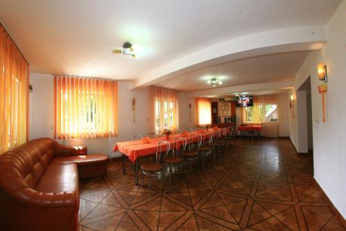 Vila Doina Branului in ซิมอน