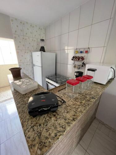 Sodré, House Two (Sodre, House Two) in Geriba Beach