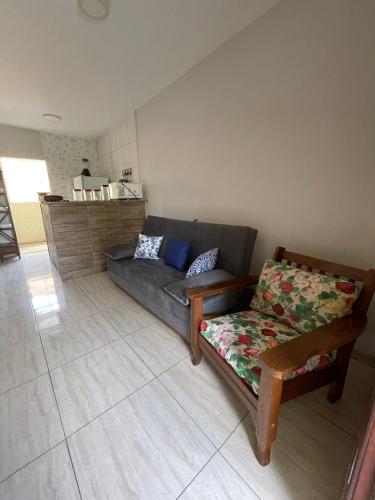 Sodré, House Two (Sodre, House Two) in Geriba Beach