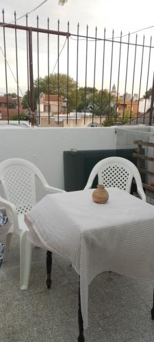 Amplio departamento 3 ambientes YA RESERVADO in 바리오 파르케 루로