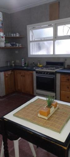 Amplio departamento 3 ambientes YA RESERVADO in 바리오 파르케 루로