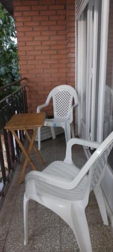 Amplio departamento 3 ambientes YA RESERVADO in 바리오 파르케 루로