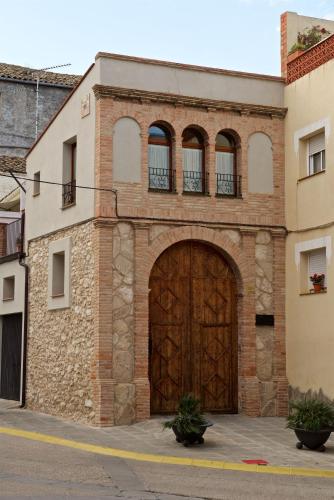  Ca La Maria in Móra dEbre