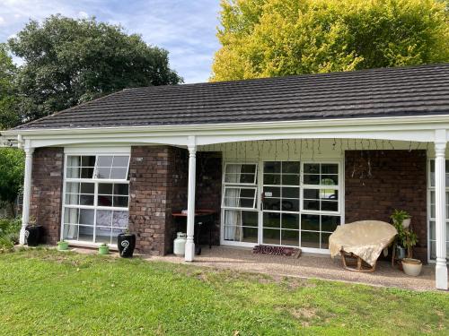 Woodhey Retreat Unit 1 in Karapiro