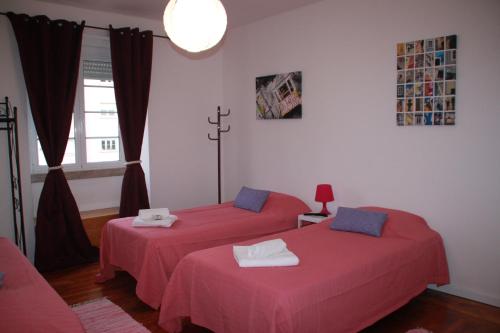 Guest House Guerra Junqueiro II, Lisbon (photo 10)