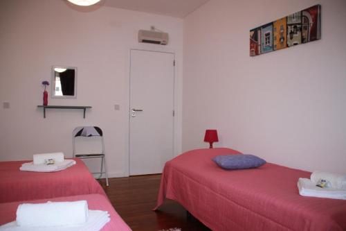 Guest House Guerra Junqueiro II, Lisbon (photo 11)