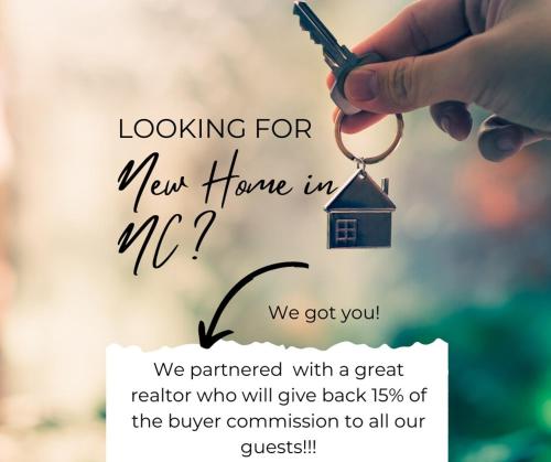 Perfectly located 2 en suite townhome in Raleigh