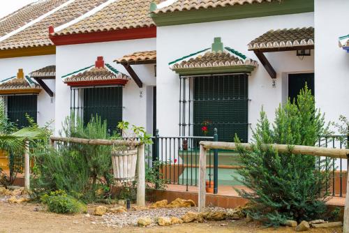Casa Rural Los Pinos