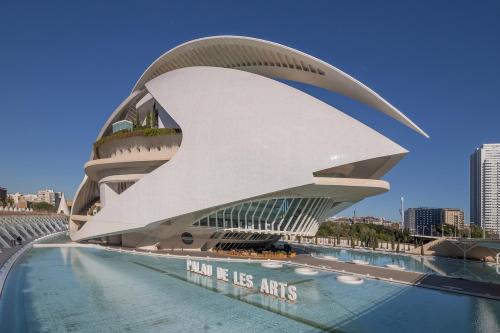 PA20A - Loft Valencia - image 3