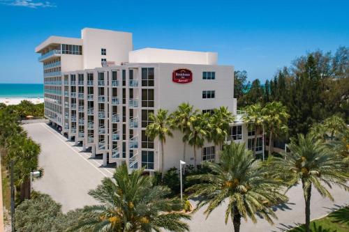 Residence Inn by Marriott St. Petersburg Treasure Island - image 2
