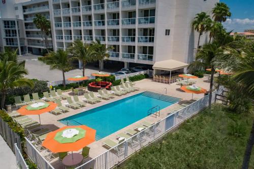 Residence Inn by Marriott St. Petersburg Treasure Island - image 6