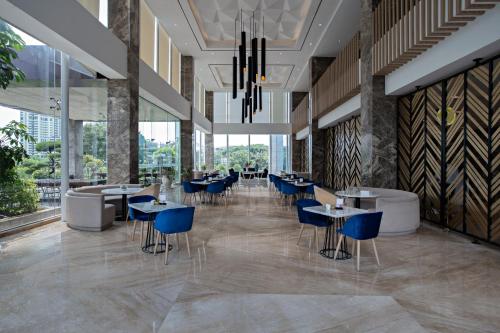 Pubi/Aula, Grand Orchardz Hotel Kemayoran in Mangga Dua