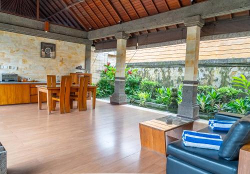 バリ プライム ヴィラ