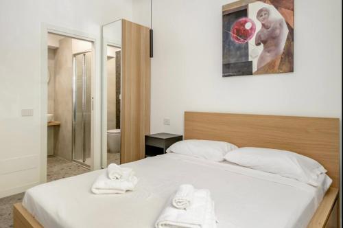 Roma private rooms Vatican City, Roma (foto 4)