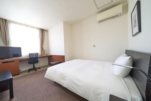 Hotel Tohkai Room Type - Standard Double Room