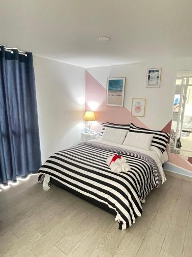 Confortable apartamento