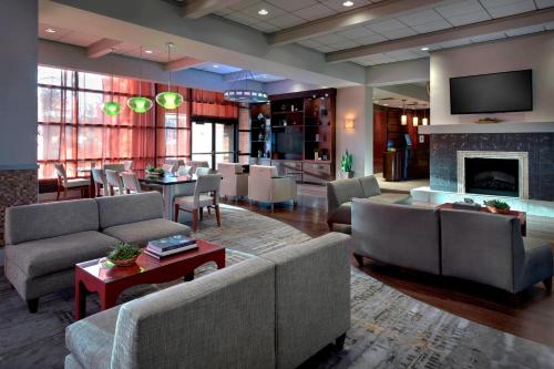 Marriott Albany - image 14