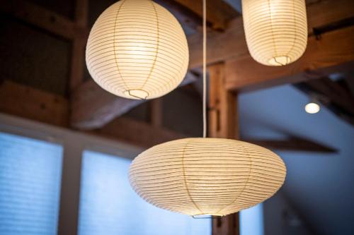 Three-Bedroom Premium Apartment