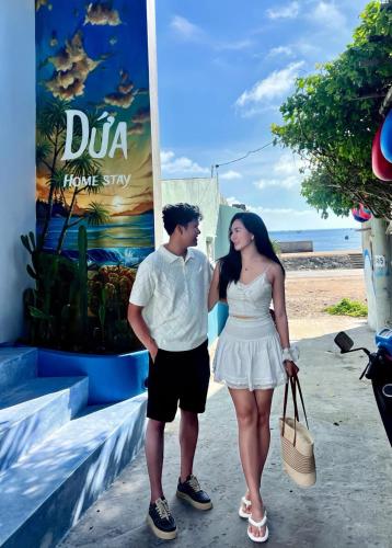Dứa Homestay