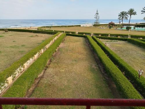 View, Villa in Gated Community, Sama Al- Arish in Al Arish