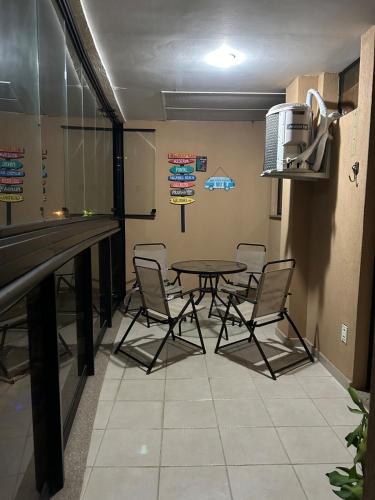 Beach and mountain - Recreio dos bandeirantes near Prainha Beach