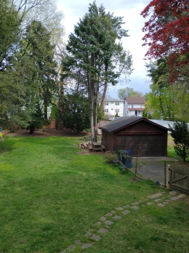 สภาพแวดล้อมโดยรอบ, Comfortable 3 Bedroom Apartment 30 Minutes to New York in ริดจ์ฟิลด์ พาร์ค (NJ)