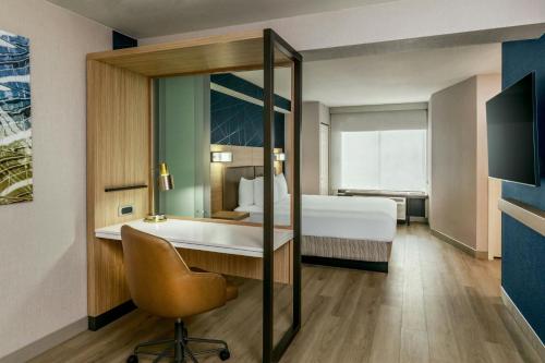 Sleeps 3