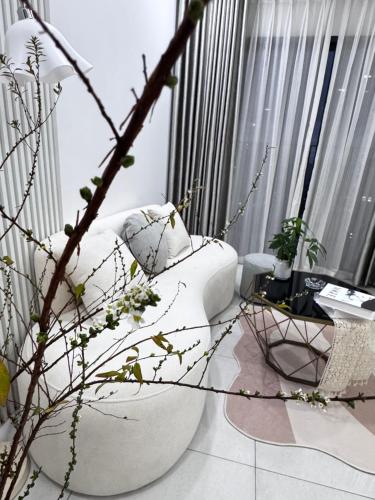 Lavida Plus, căn hộ 2 phòng ngủ, Quận 7, Ho Chi Minh (zdjęcie 4)