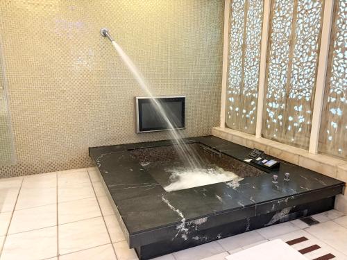 Deluxe Double Room with Pool View and Karaoke Facilities (Check-in after 18:00) image 10