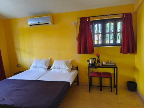 Casa De Guy - Backwater Bliss, Nerul (fotografie 2)