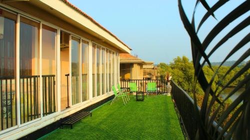 Casa De Guy - Backwater Bliss, Nerul (fotografie 4)