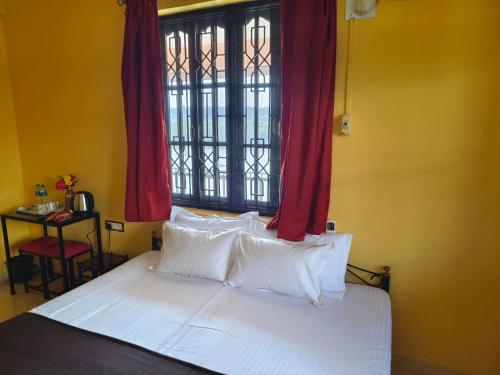 Casa De Guy - Backwater Bliss, Nerul (fotografie 9)