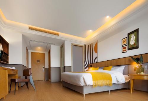 Anyuechengxiang Hotel