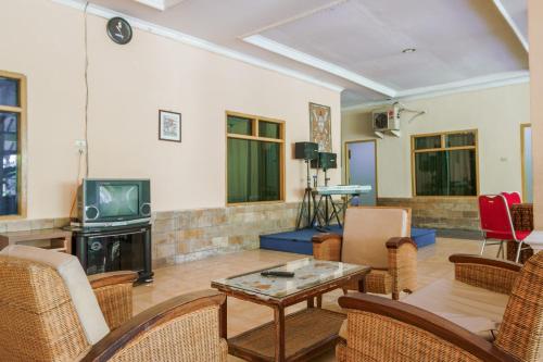 Vestabils, Urbanview Hotel Cendrawasih Lahat By RedDoorz in Lahat