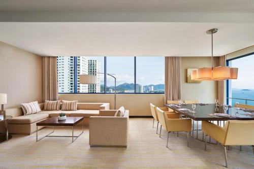 Sheraton Nha Trang Hotel & Spa