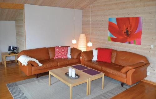 Holiday Home Kaninstien Væggerløse Vi in Idestrup